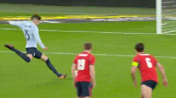 开云-3-0!欧洲4豪门不败:西班牙大胜,德国绝杀荷兰逆转,英格兰爆冷|英格兰队|哈兰德|世界杯|西班牙足球队|奥亚萨瓦尔_新浪体育_新浪新闻