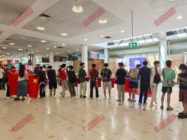 开云-国足抵达悉尼当晚开练 “接班”女足U23国脚单练