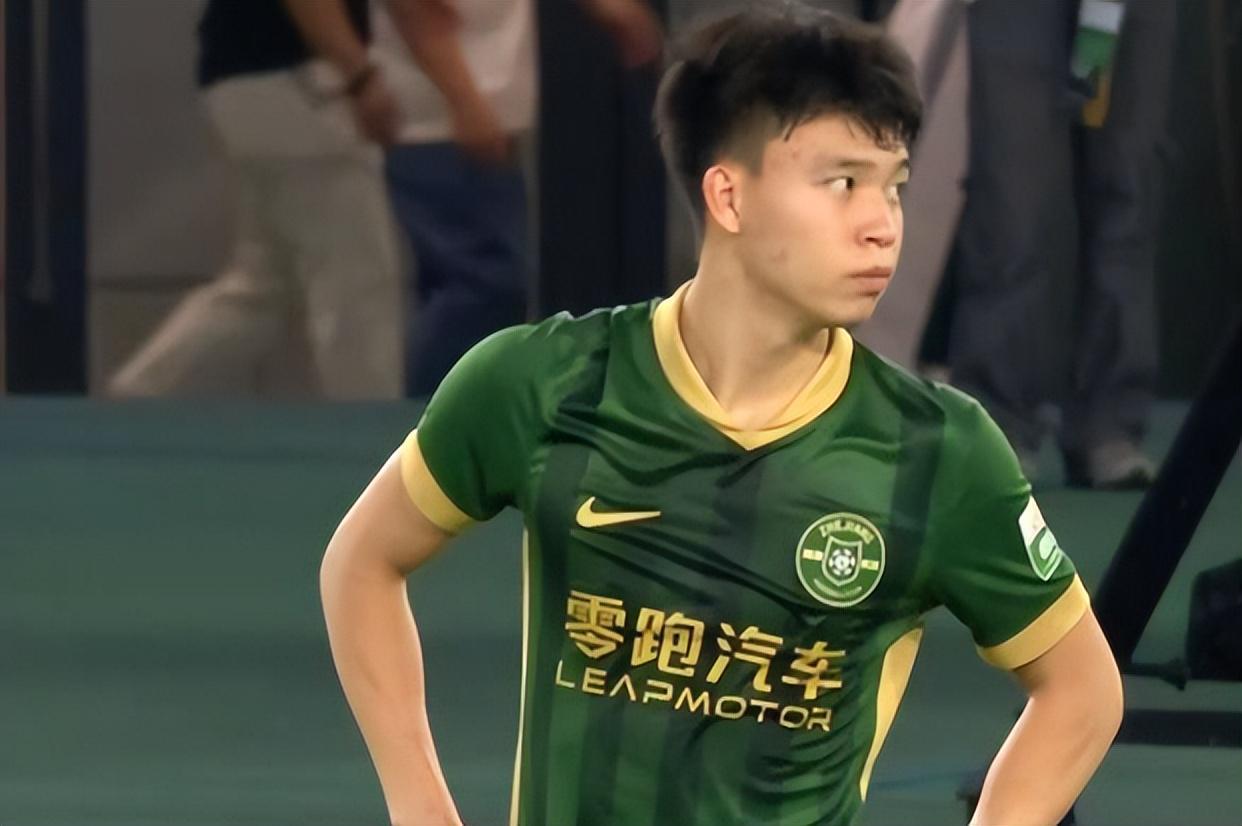 开云-随着蓉城4-0大胜，国安2-4惨败，中超最新排名出炉！海港排第10